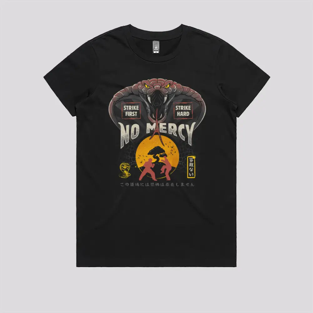 Strike T-Shirt
