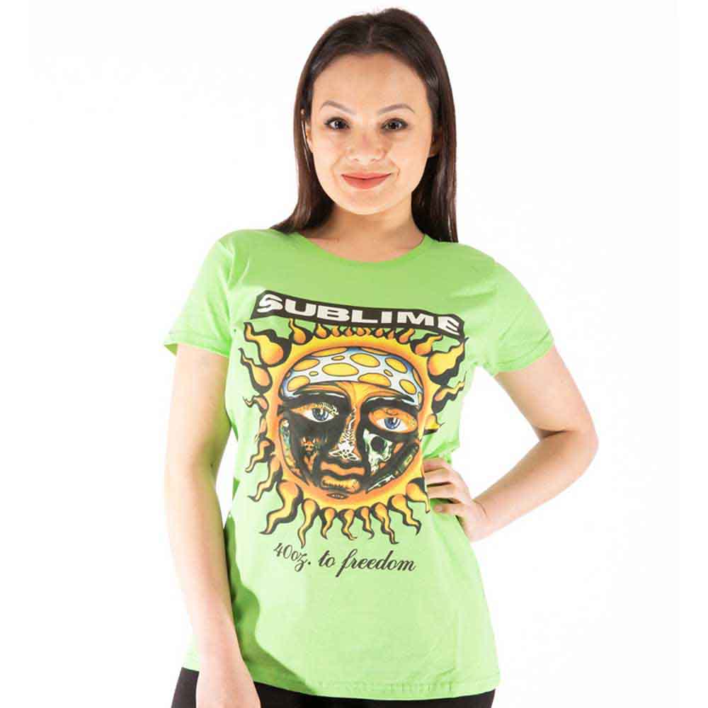 40oz To Freedom T Shirt