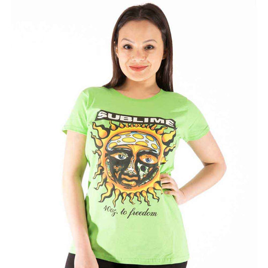 40oz To Freedom T Shirt