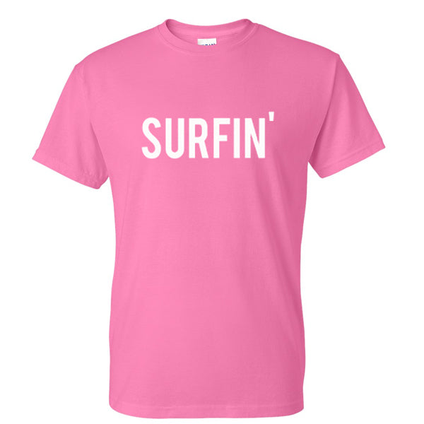 Surfin’ T-Shirts, Hoodie, Sweatshirt