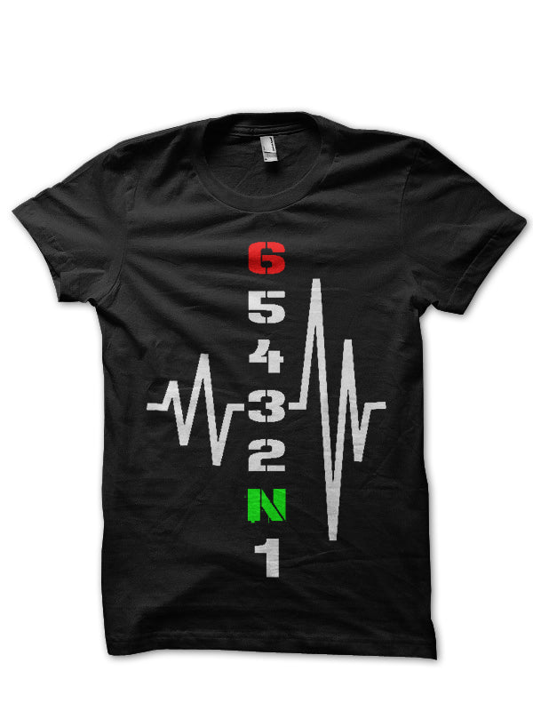 Biker T-Shirt Style005 Hoodie, Sweatshirt | VibeTeeNation.com