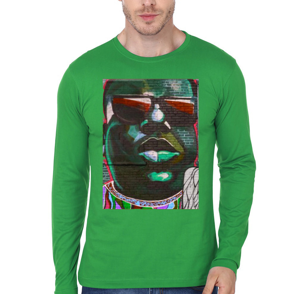 Notorious B.I.G Graffiti T-shirts sweater rap hip-hop Samsung iphone case music coffee mug sticker laptop case Full...