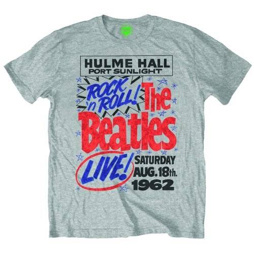 1962 Rock n Roll Mens T Shirt Mens T Shirt