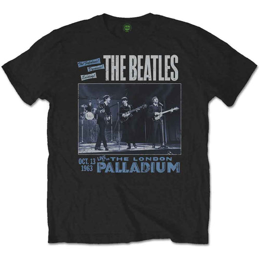 1963 The Palladium T Shirt Black