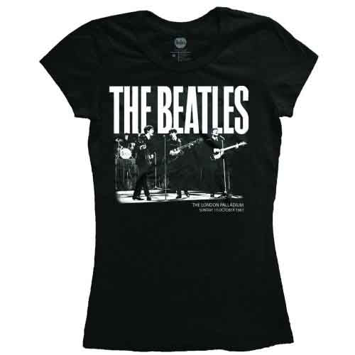 1963 The Palladium T Shirt