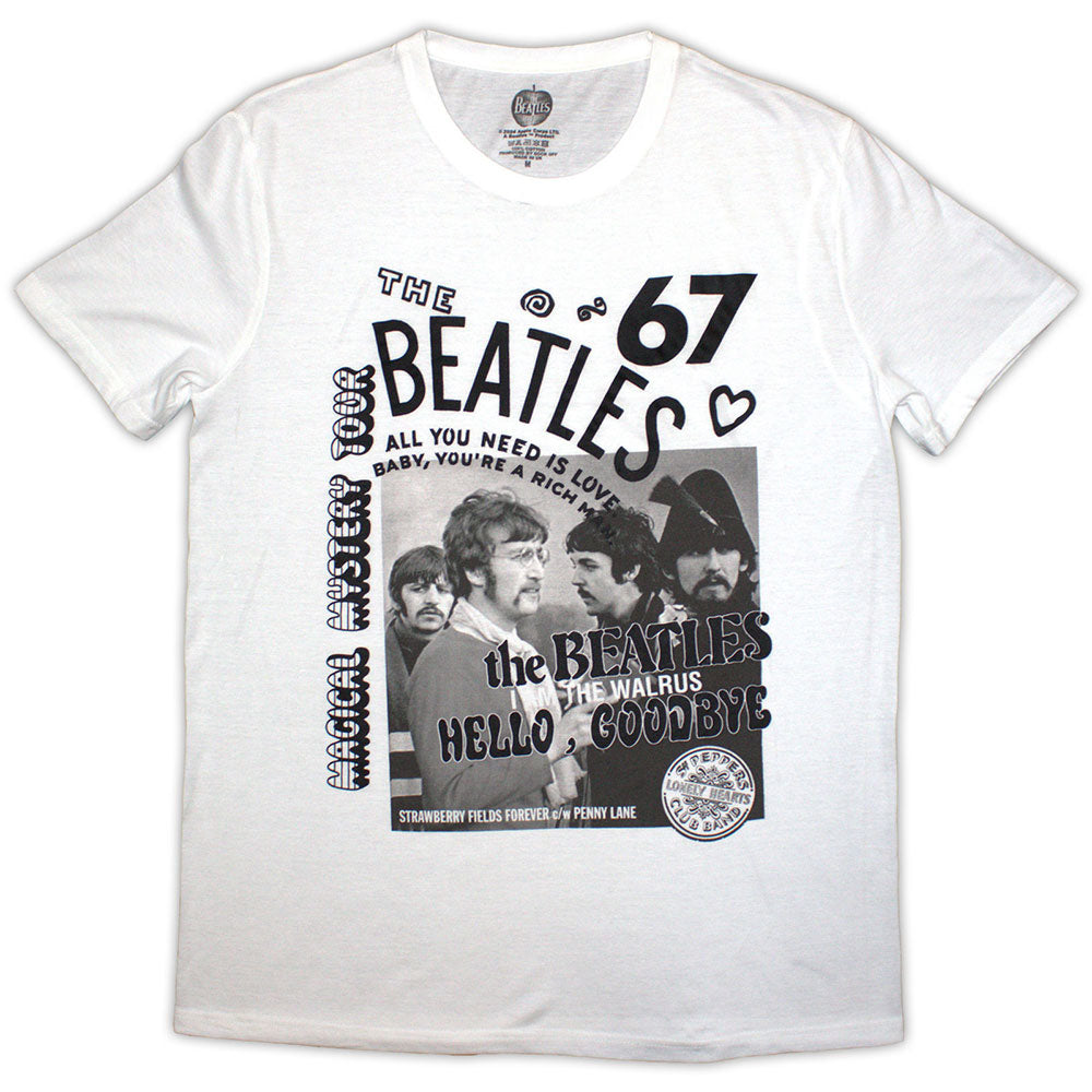 1967 Mens T Shirt
