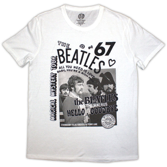 1967 Mens T Shirt