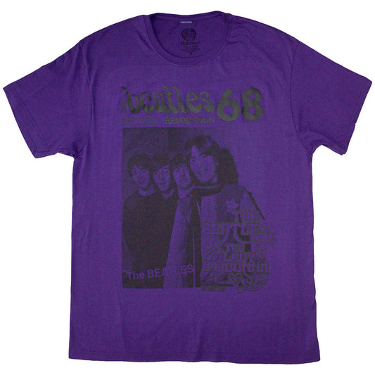 1968 Mens T Shirt