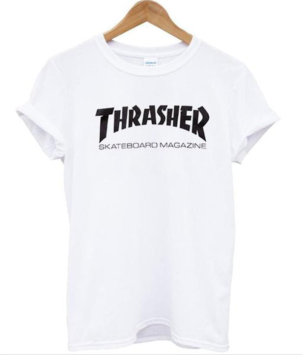 thrasher skateboard magazine shirt Hoodie, Sweatshirt | VibeTeeNation.com