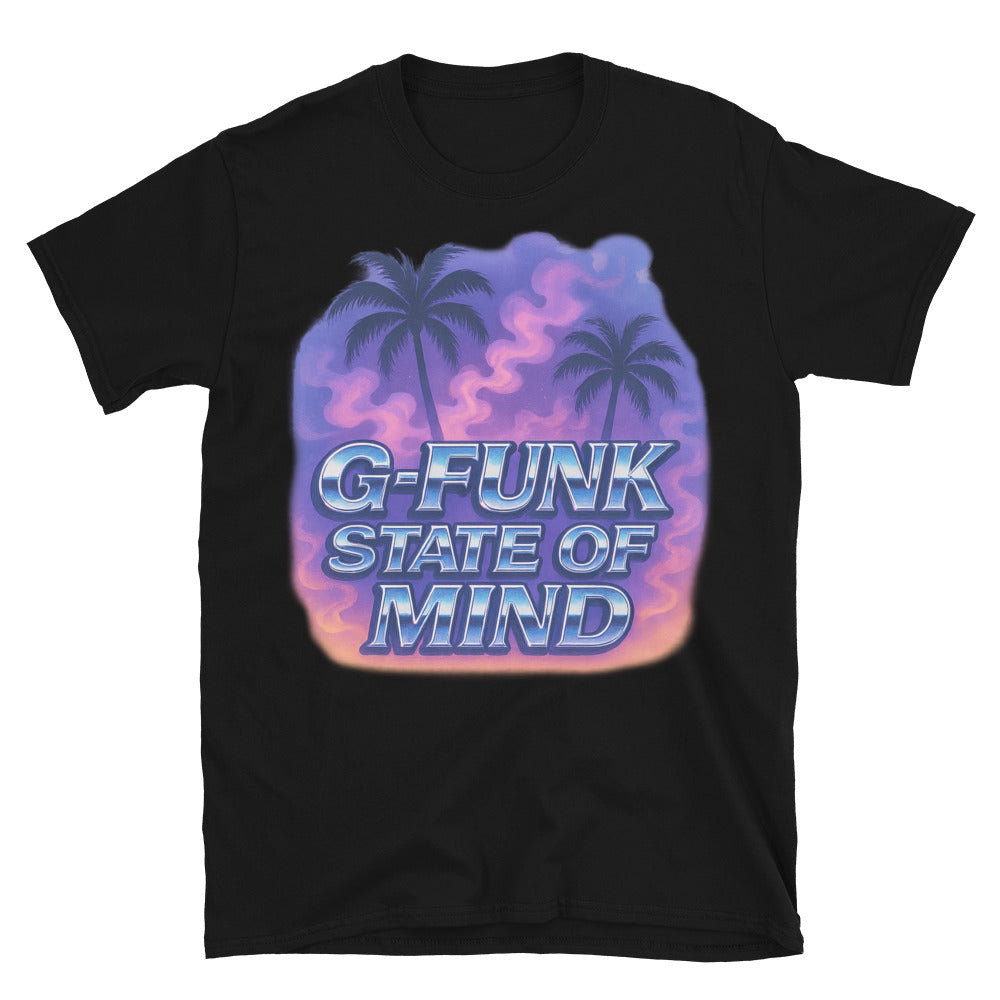G-Funk State of Mind T-Shirt