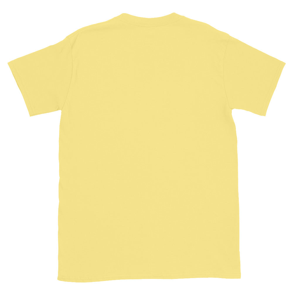 A Free Mind Is Unstoppable T-Shirt