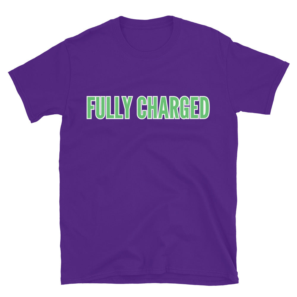 Fully Charged T-Shirt