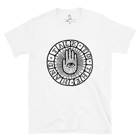 Talk to the Hand Tee