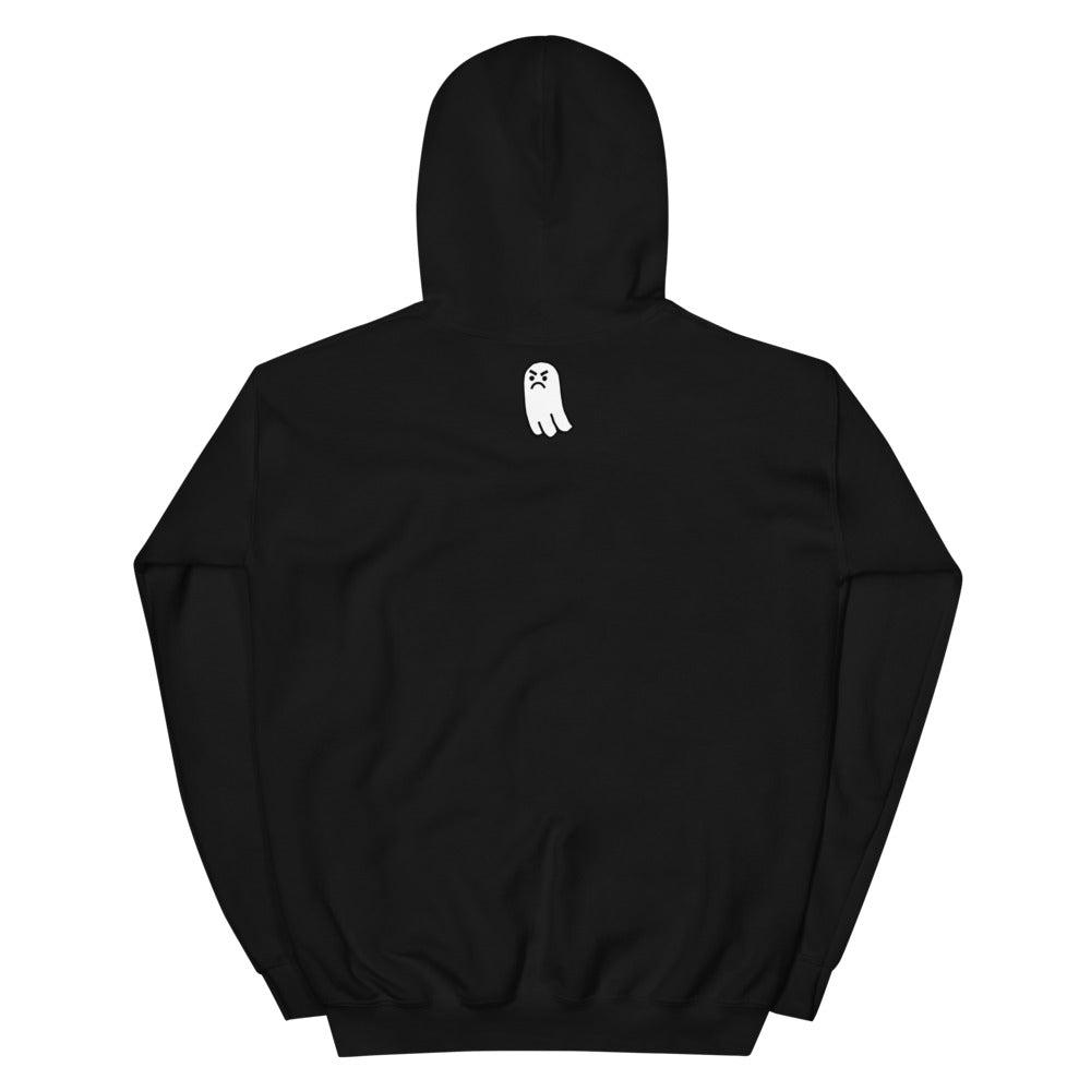 Black Death 1349 Hoodie