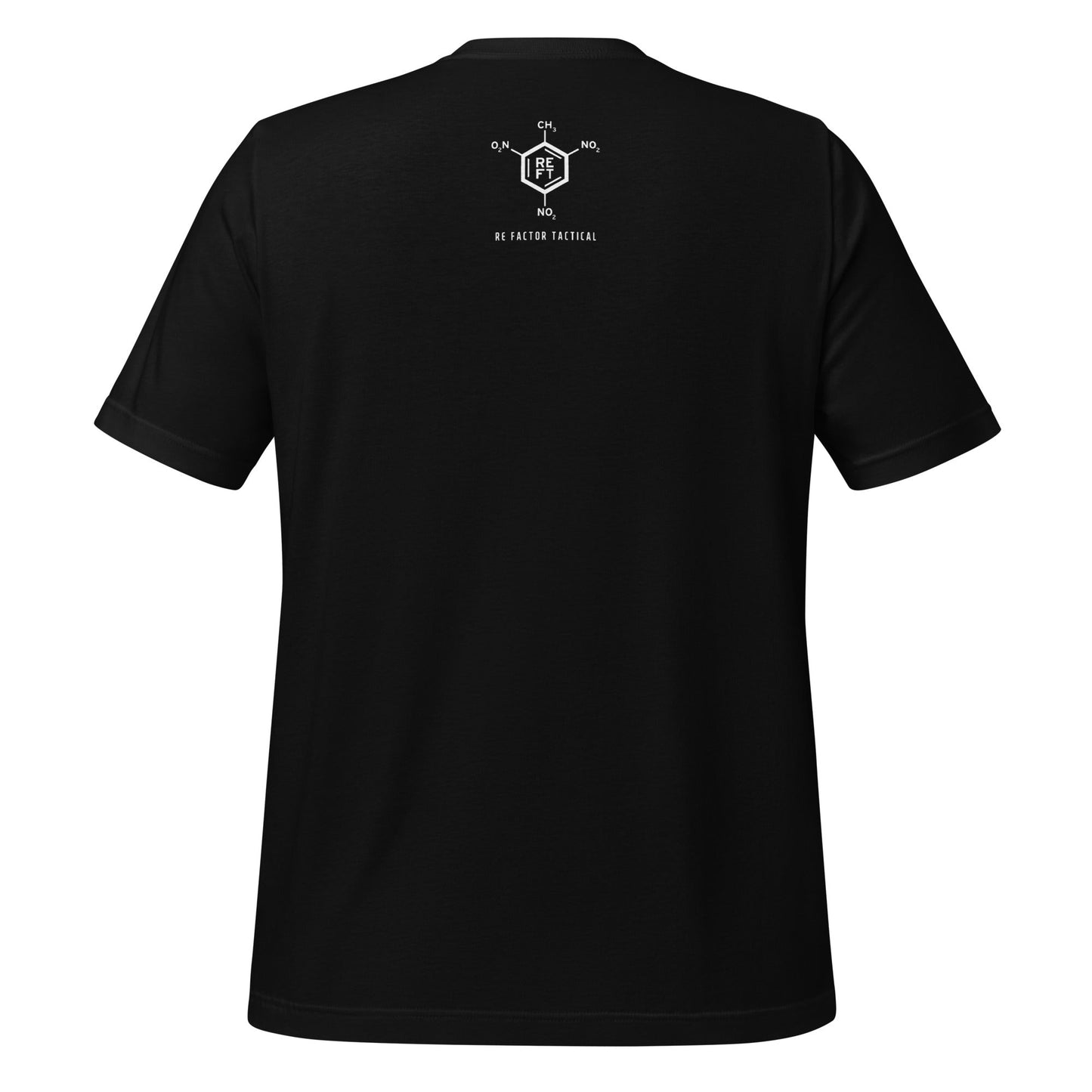 "UNCONVENTIONAL" Tee