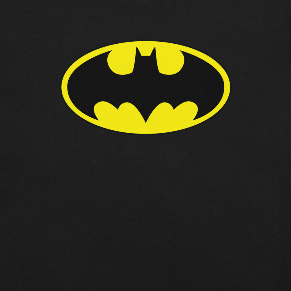 BATMAN Logo T-shirt
