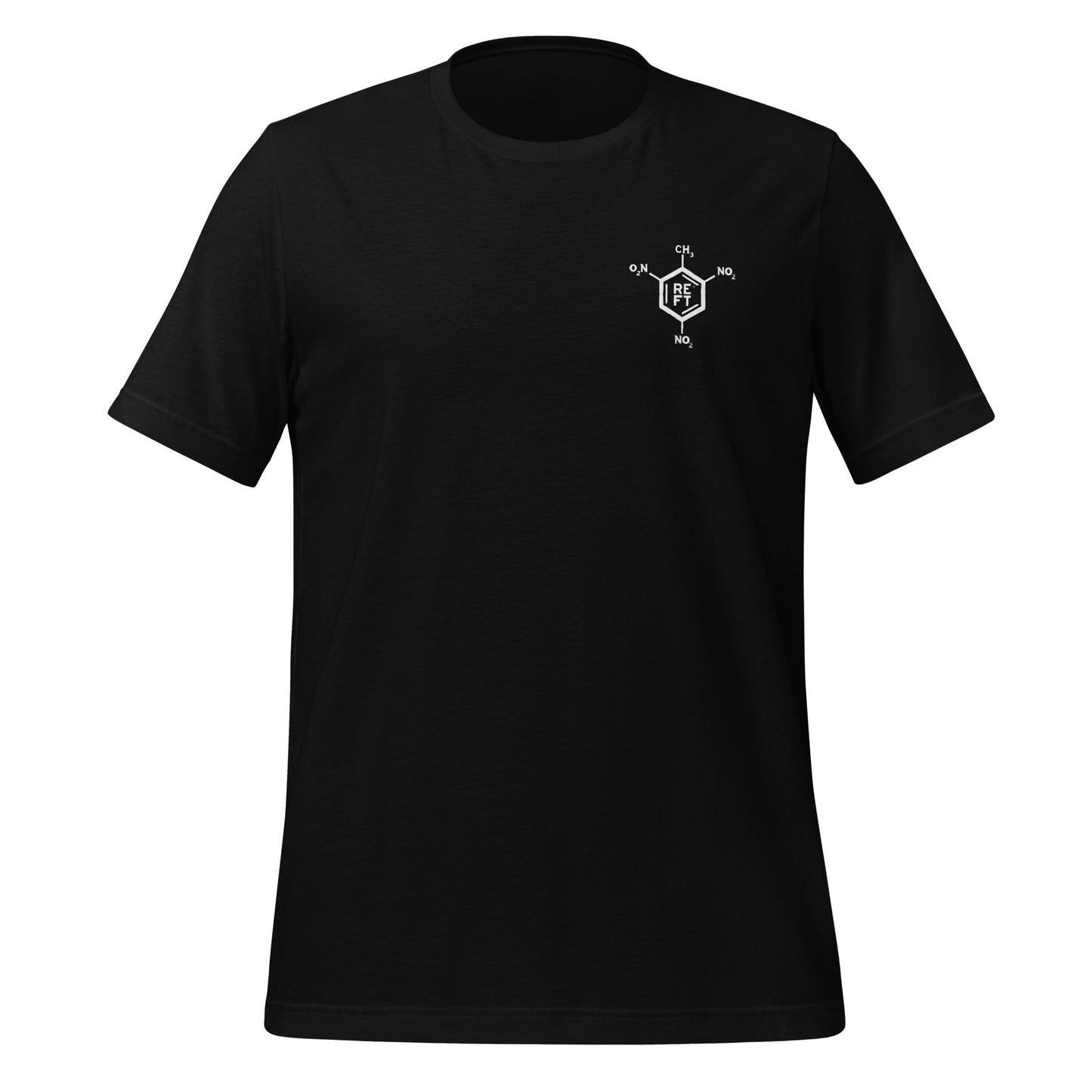 "JOIN OR DIE" T-SHIRT