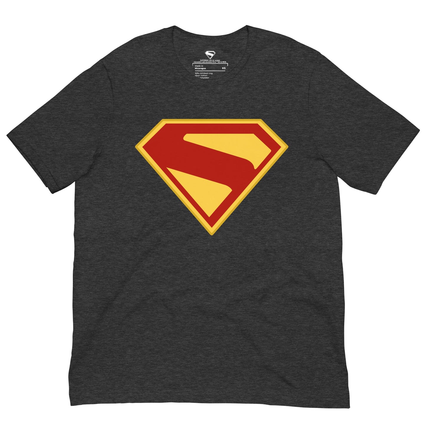 Superman 2025 T-Shirt - S-Shield