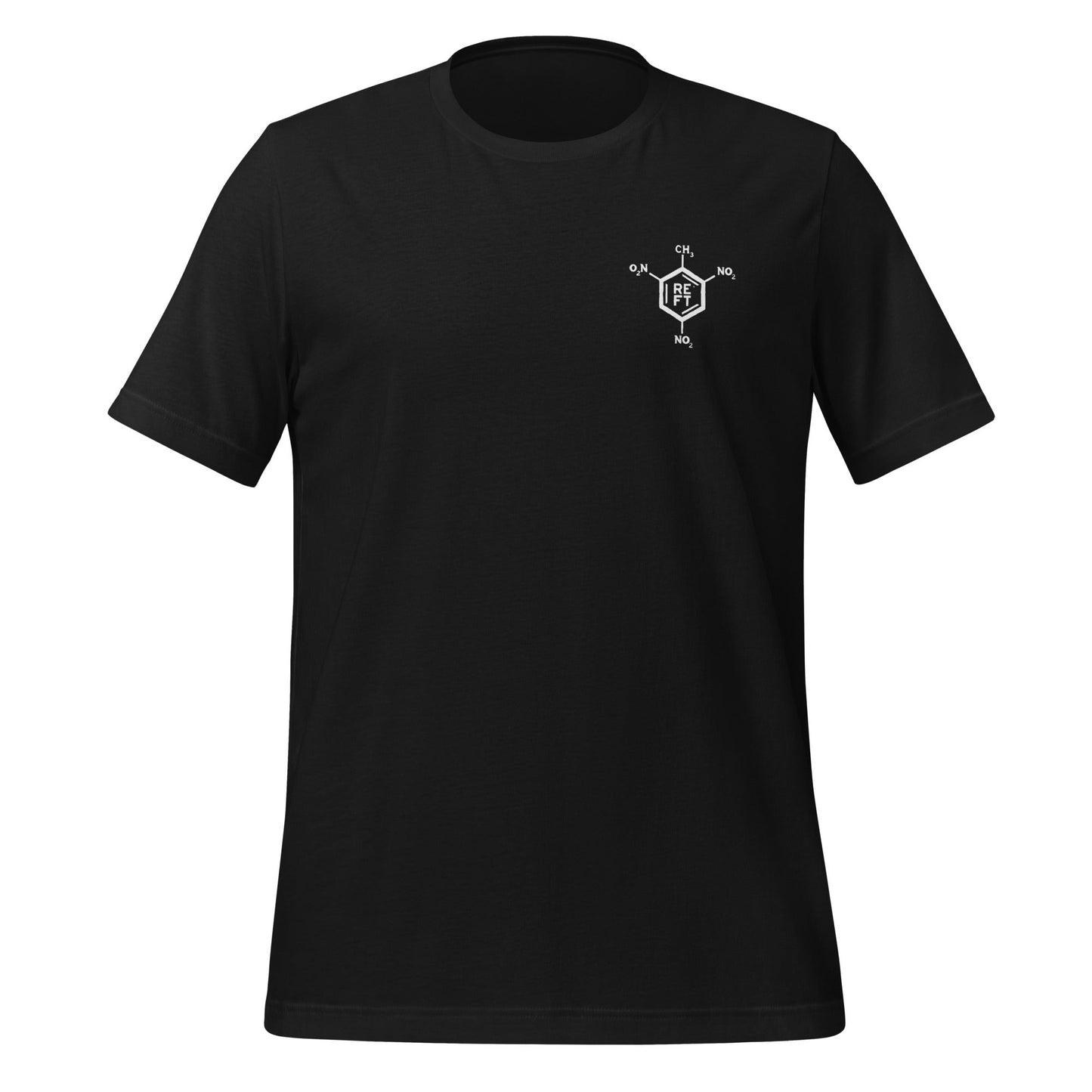"JOIN OR DIE" T-SHIRT