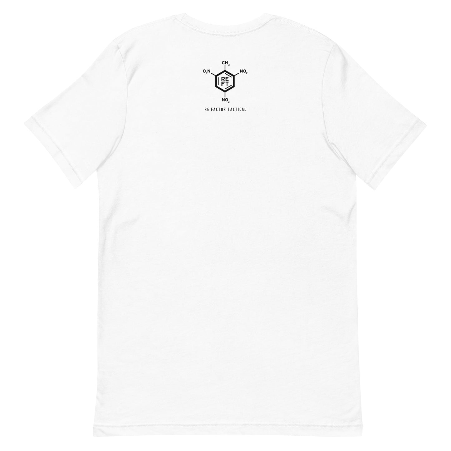 "UNCONVENTIONAL" Tee