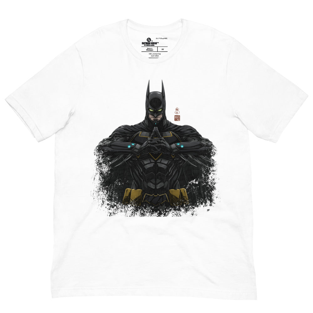 BATMAN NINJA VS. YAKUZA LEAGUE Batman vs. Superman T-Shirt
