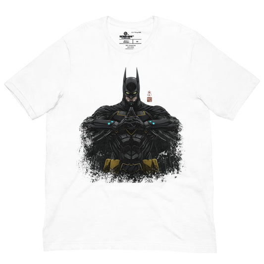 BATMAN NINJA VS. YAKUZA LEAGUE Batman vs. Superman T-Shirt