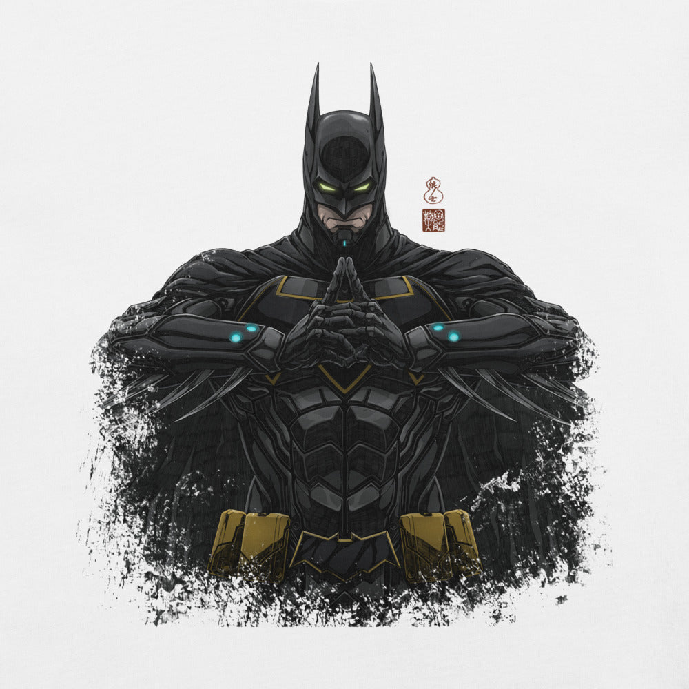 BATMAN NINJA VS. YAKUZA LEAGUE Batman vs. Superman T-Shirt