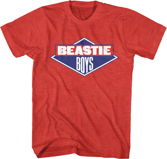 Vintage Logo Beastie Boys T-Shirt