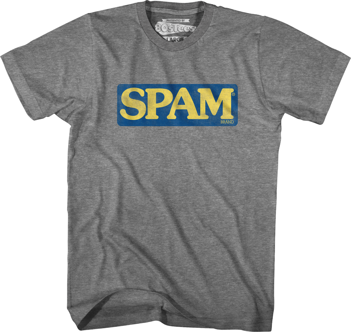 Vintage Logo Spam T-Shirt