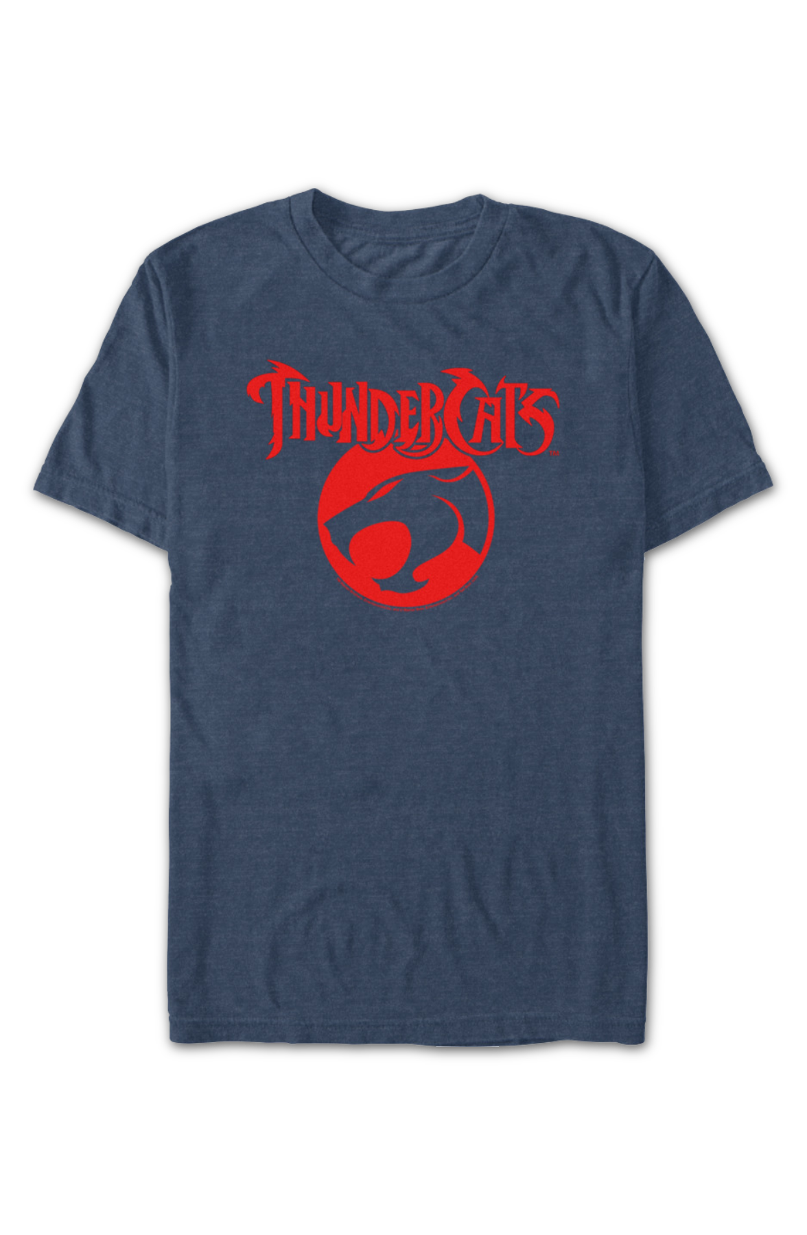 Vintage Logo ThunderCats T-Shirt