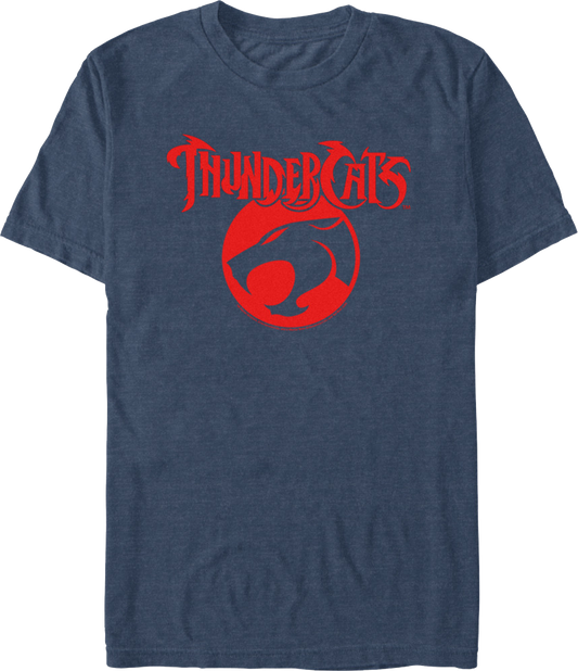 Vintage Logo ThunderCats T-Shirt