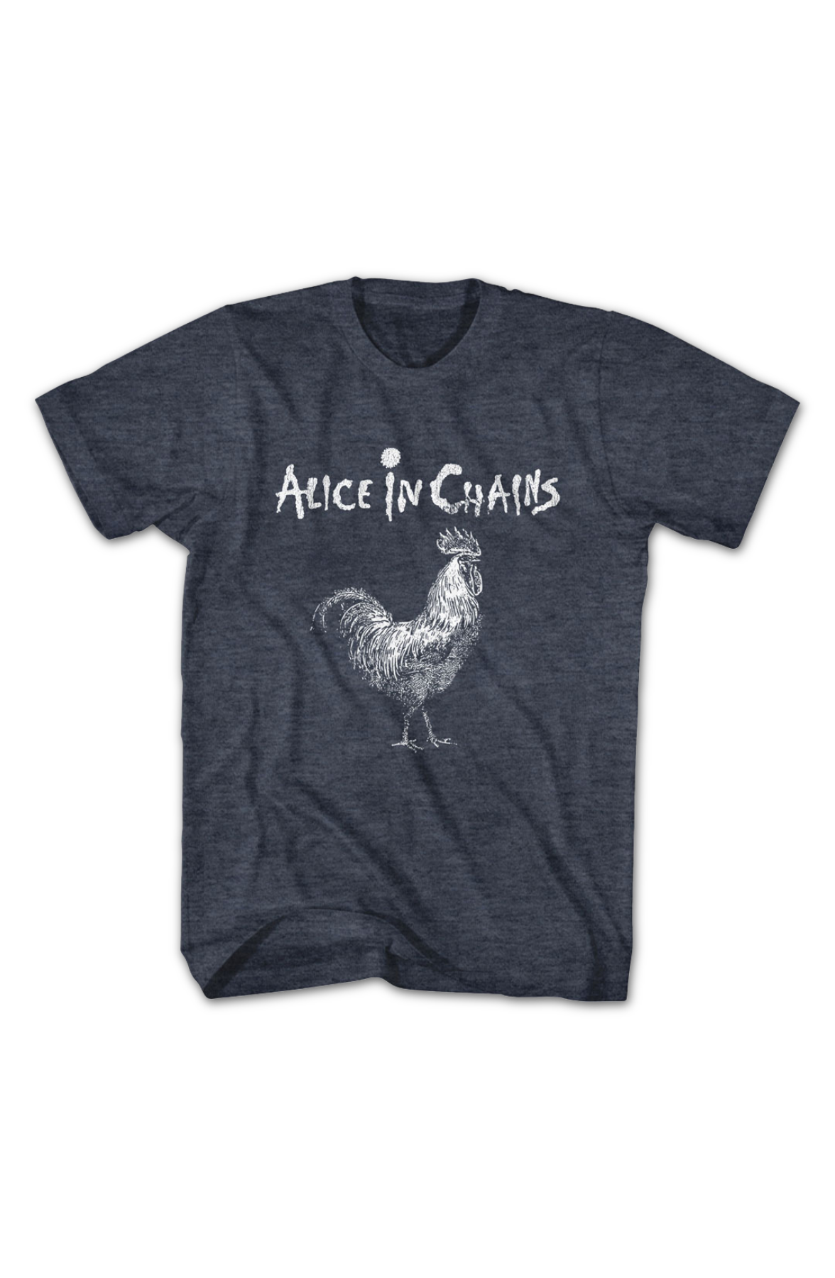 Vintage Rooster Alice In Chains T-Shirt