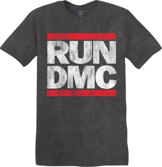 Vintage Run-DMC T-Shirt