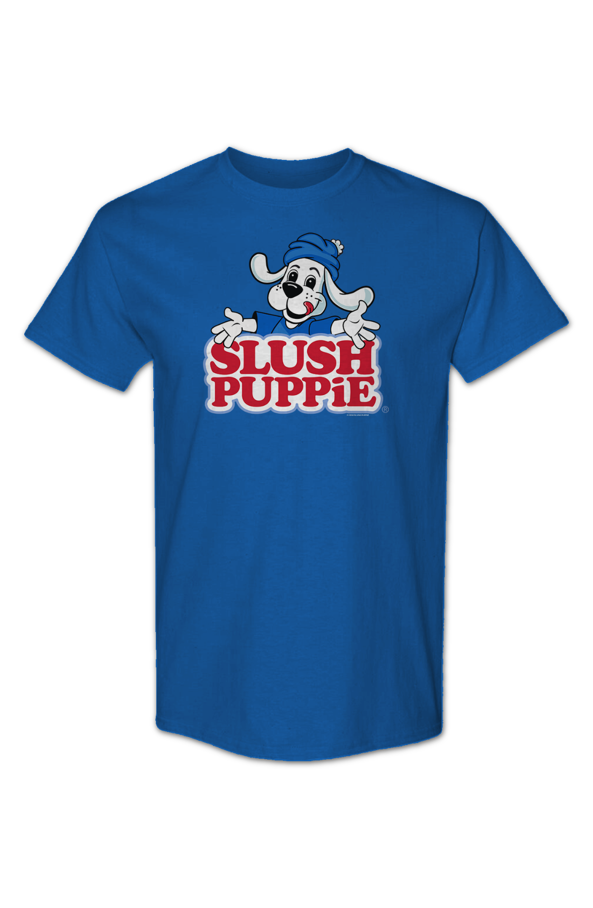 Vintage Slush Puppie T-Shirt