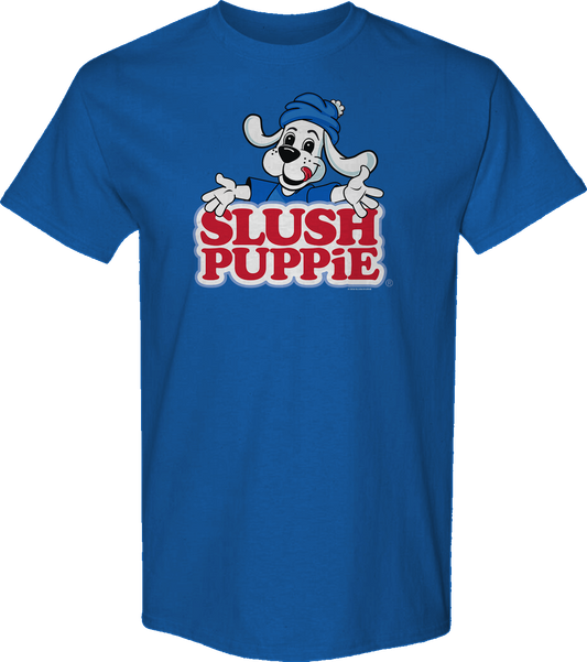 Vintage Slush Puppie T-Shirt