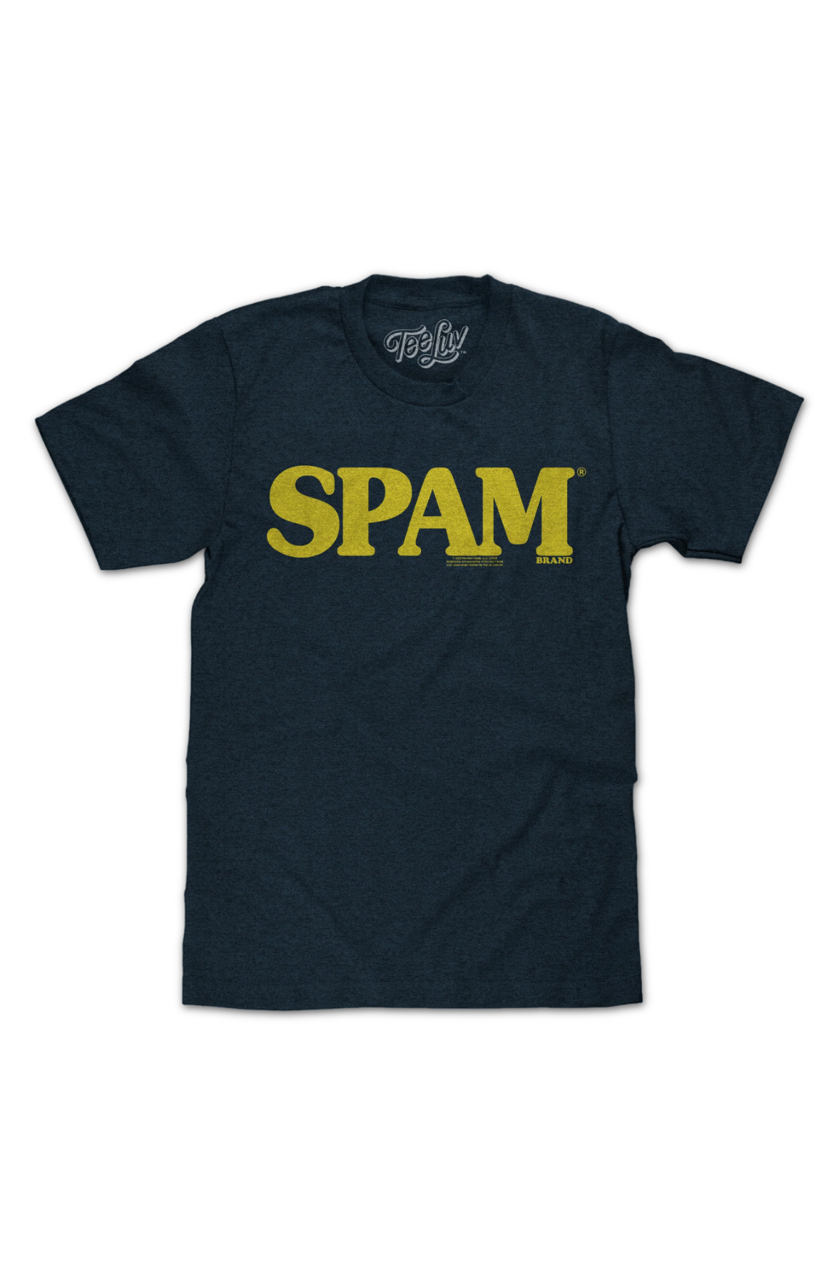 Vintage Spam T-Shirt