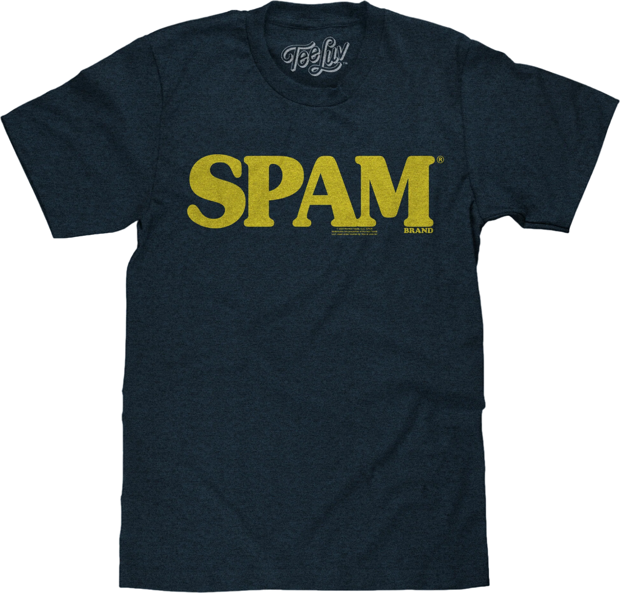 Vintage Spam T-Shirt