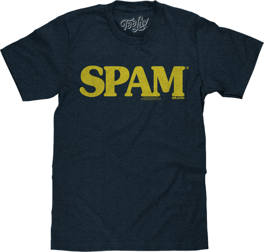 Vintage Spam T-Shirt