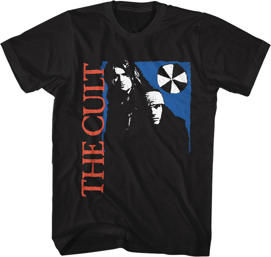 Vintage The Cult T-Shirt