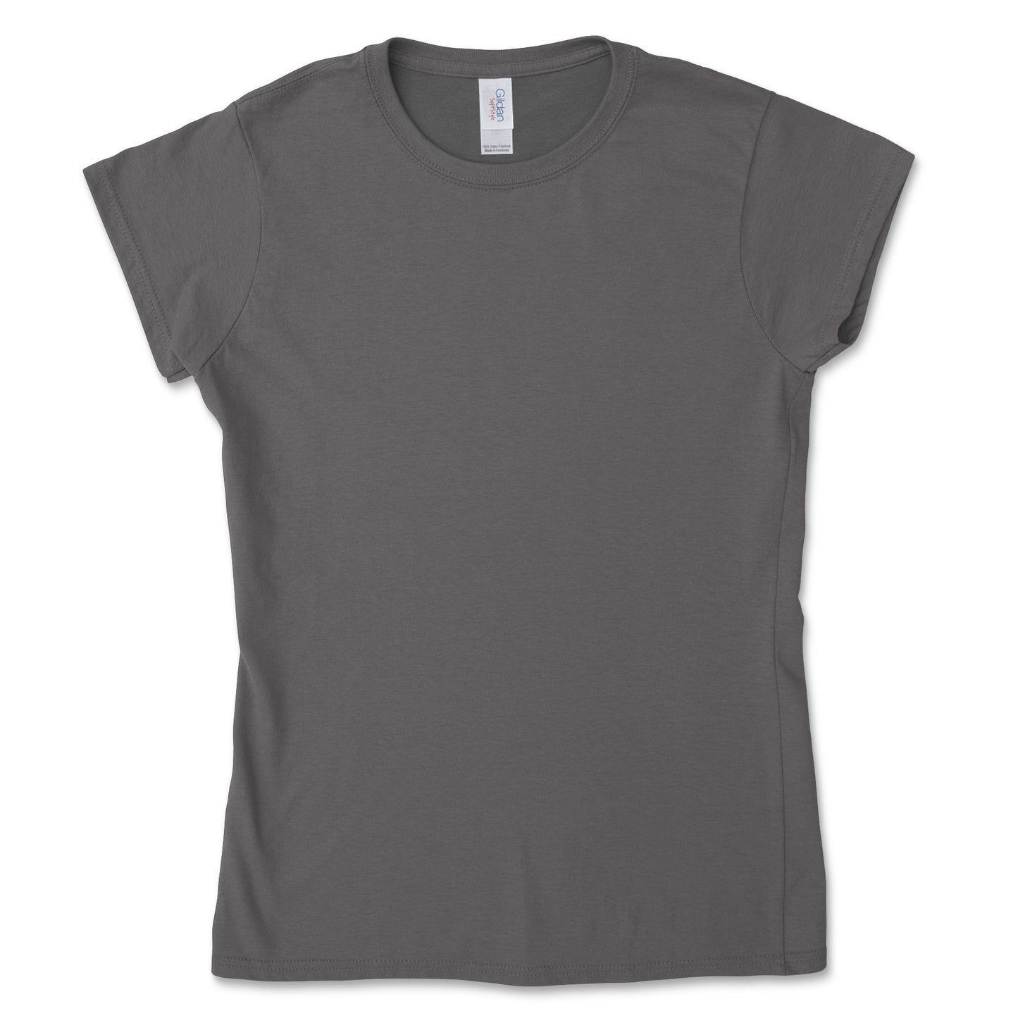 Wheeling Lifestyle Women's Graphic Tee