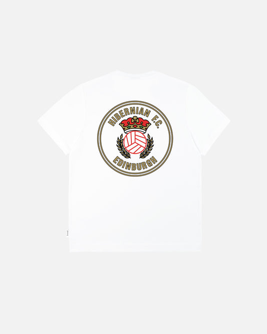 Hibernian Vintage - Tee