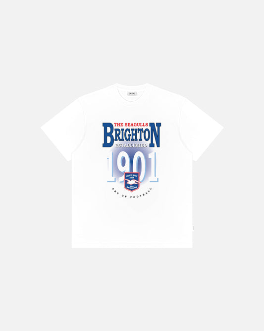 Brighton Retro Graphic Tee