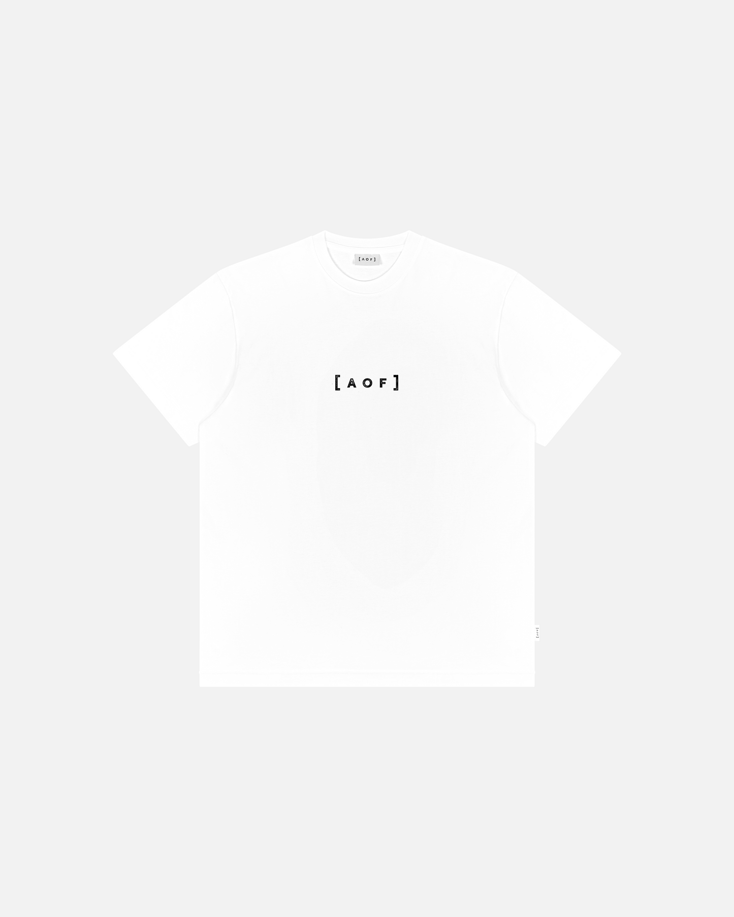 Black Cats Blueprint - Tee