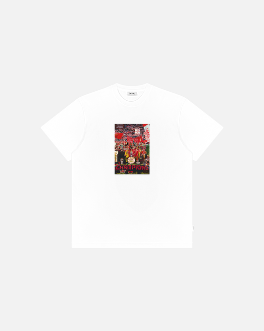 You'll Never Walk Alone (Champions Edition) - Tee
