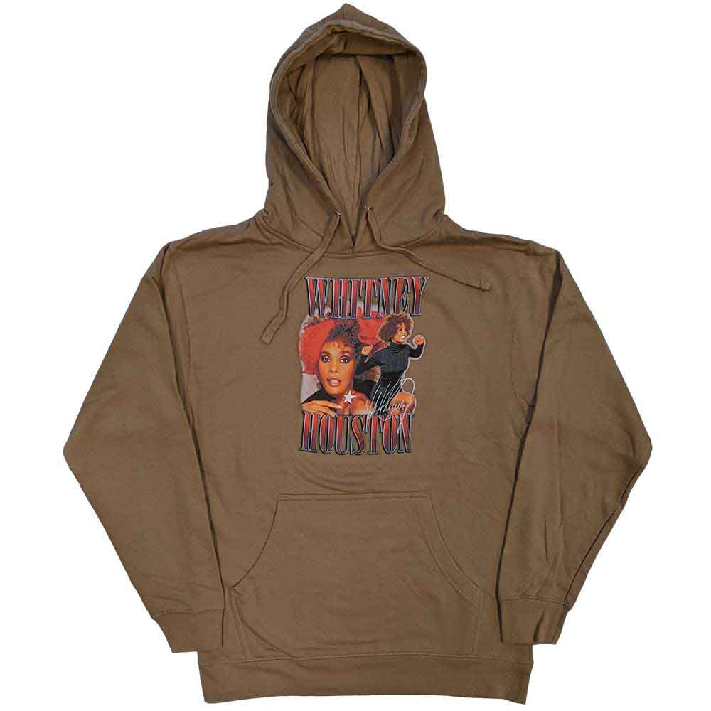 90s Homage Sweatshirt