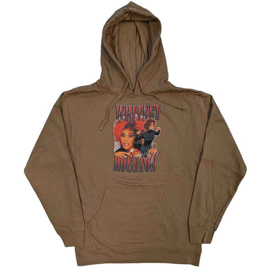 90s Homage Sweatshirt